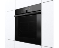 Piekarnik Gorenje BPS6747A06BG BakeSensor Elektryczny pyroliza Czarny A+ - 1256625 - zdjęcie 14